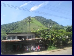 Village in Guatemala